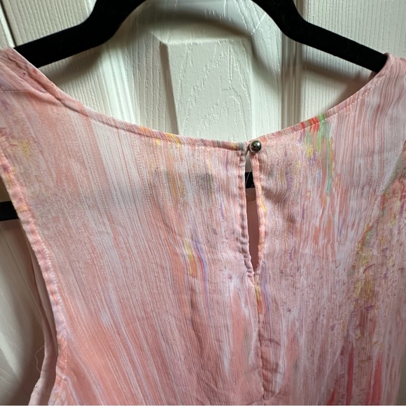 Apt 9 Multi-color Tank - Picture 3 of 4